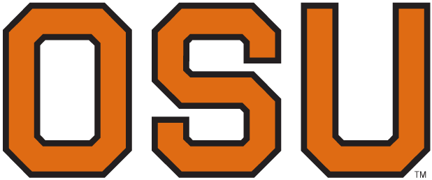 Oregon State Beavers 0-2006 Wordmark Logo iron on transfers for clothing